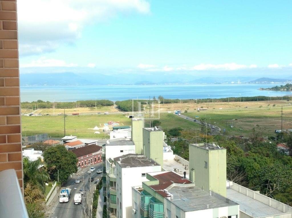 Pantanal, bairro de Florianópolis — foto 1