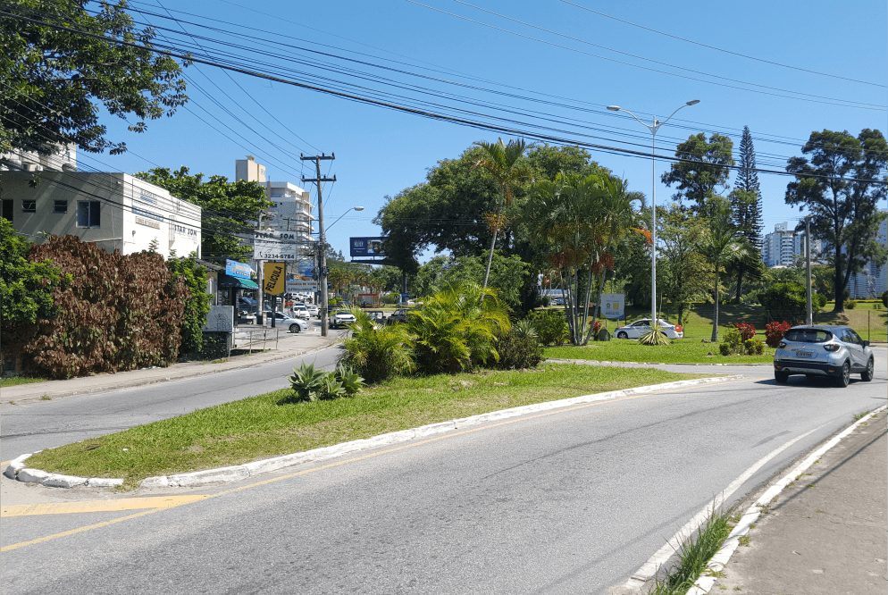 Pantanal, bairro de Florianópolis — foto 2