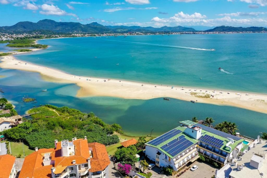 Ponta das Canas, bairro de Florianópolis — foto 4