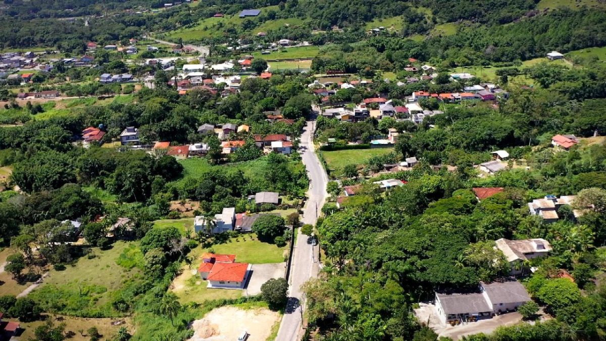 Ratones, bairro de Florianópolis — foto 1