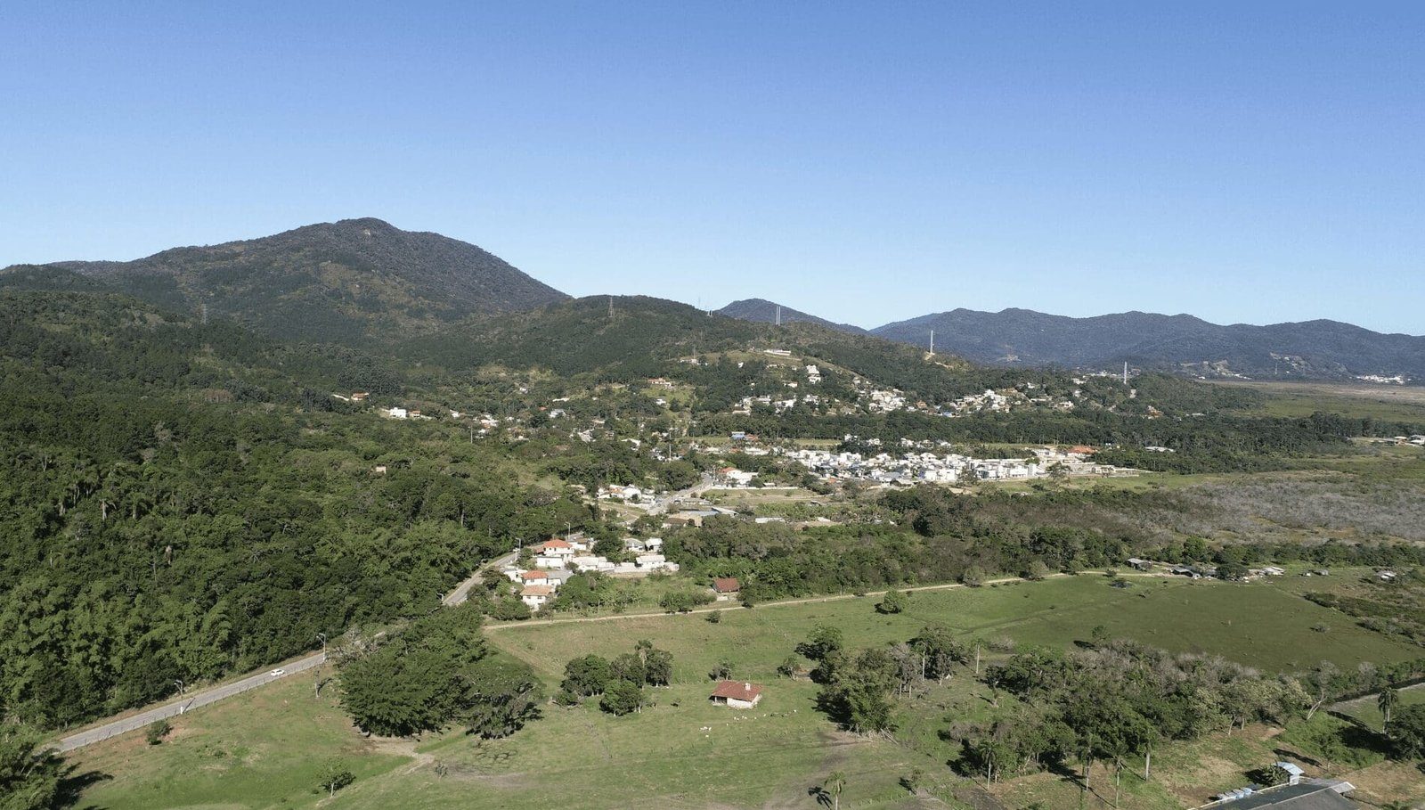 Ratones, bairro de Florianópolis — foto 2
