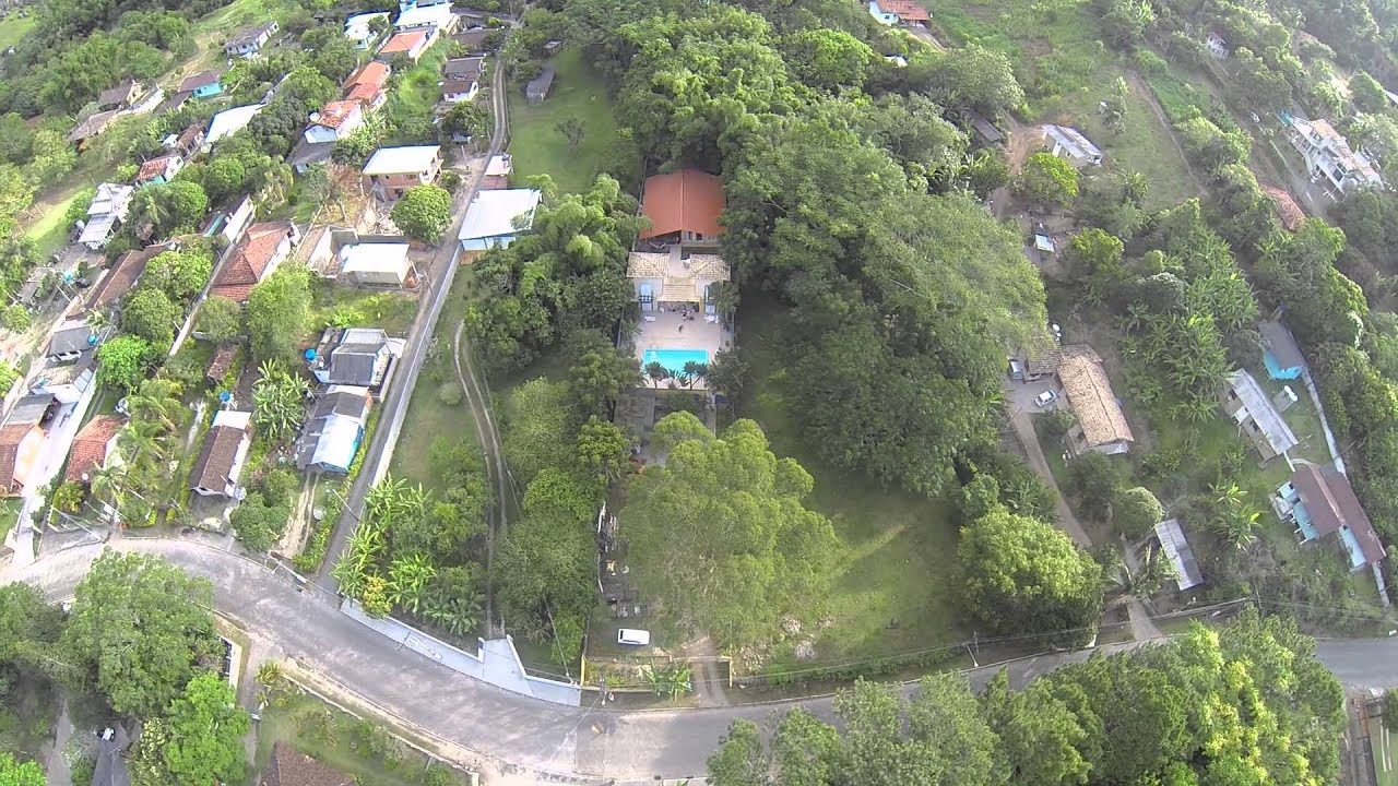 Ratones, bairro de Florianópolis — foto 3
