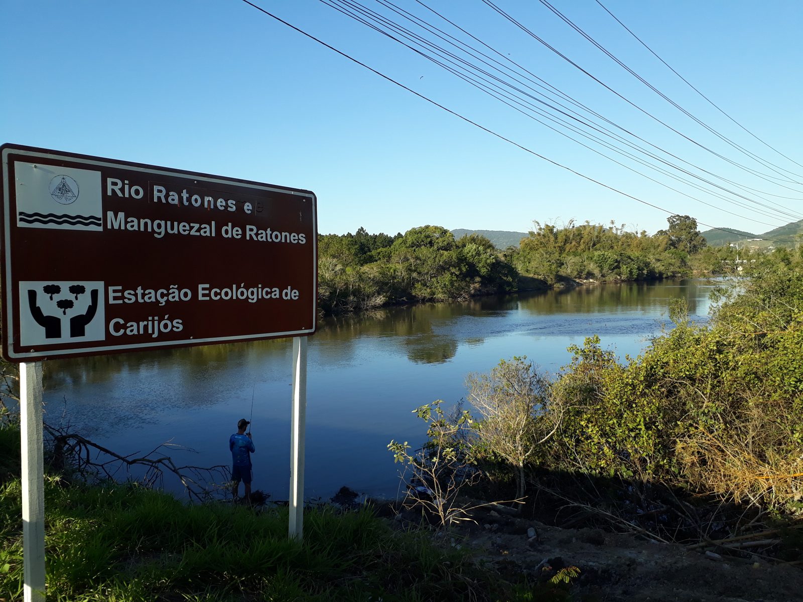 Ratones, bairro de Florianópolis — foto 4