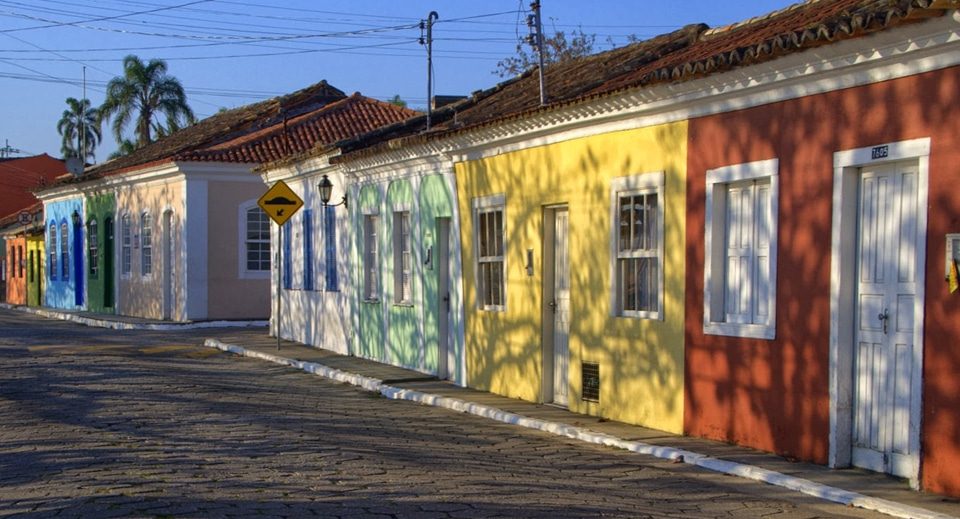 Ribeirão da Ilha, bairro de Florianópolis — foto 1
