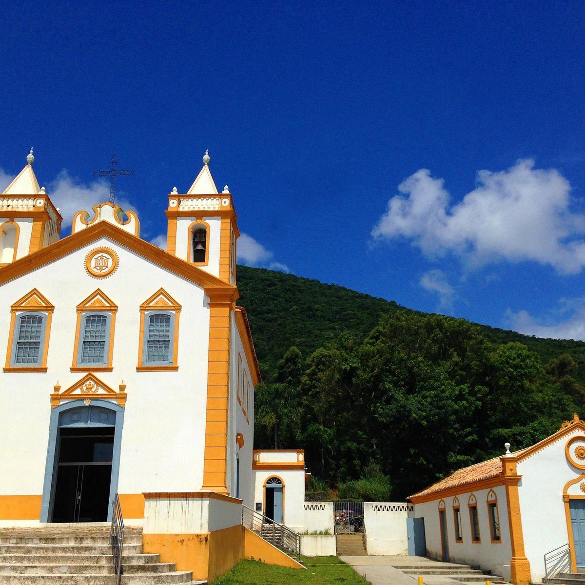 Ribeirão da Ilha, bairro de Florianópolis — foto 2