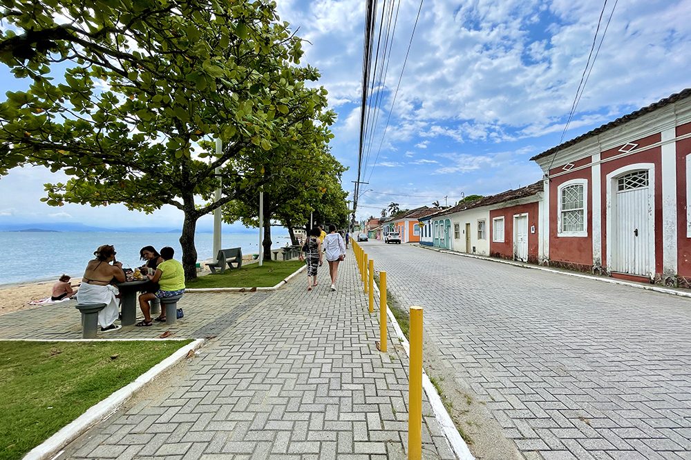 Ribeirão da Ilha, bairro de Florianópolis — foto 3