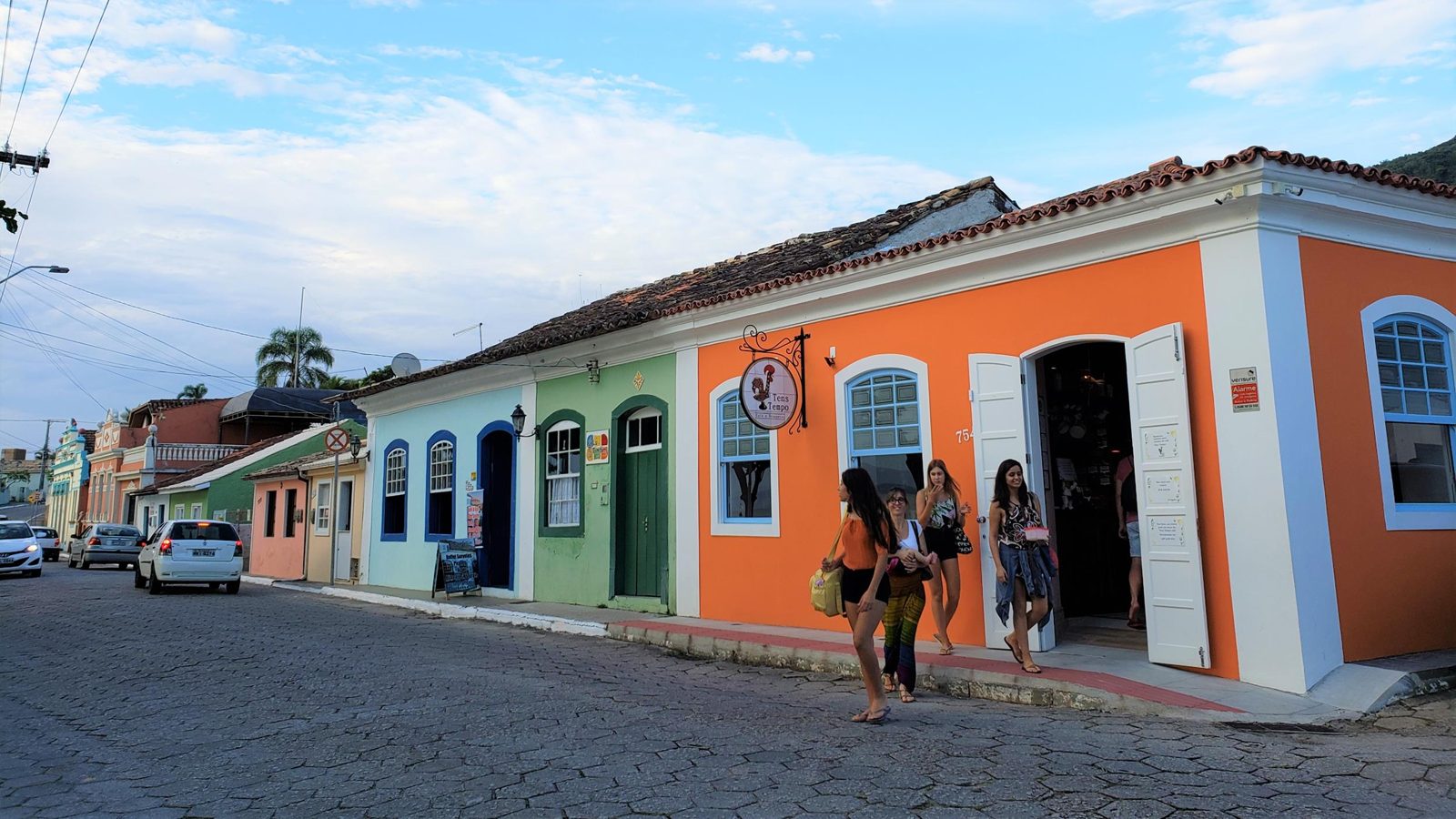 Ribeirão da Ilha, bairro de Florianópolis — foto 4