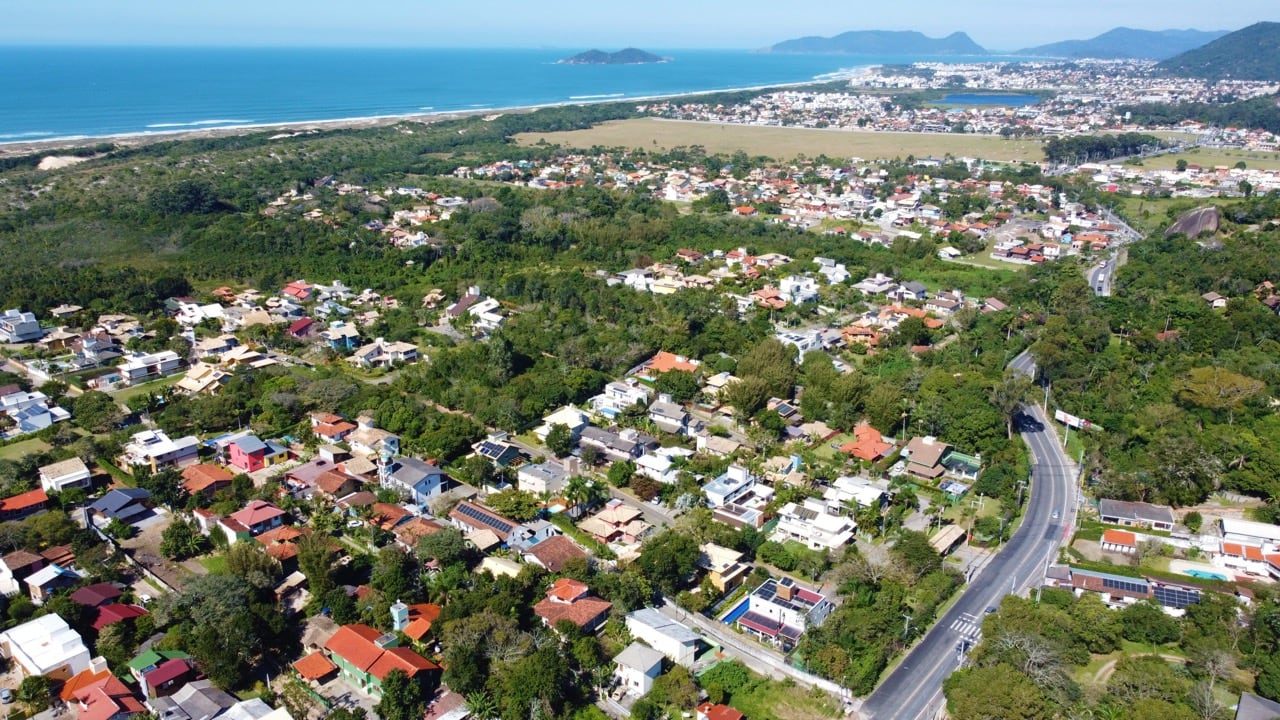 Rio Tavares, bairro de Florianópolis — foto 1