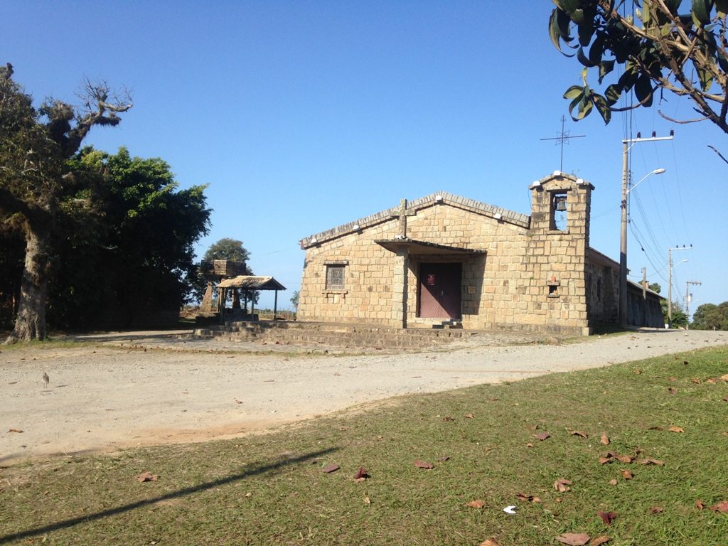 Rio Tavares, bairro de Florianópolis — foto 2
