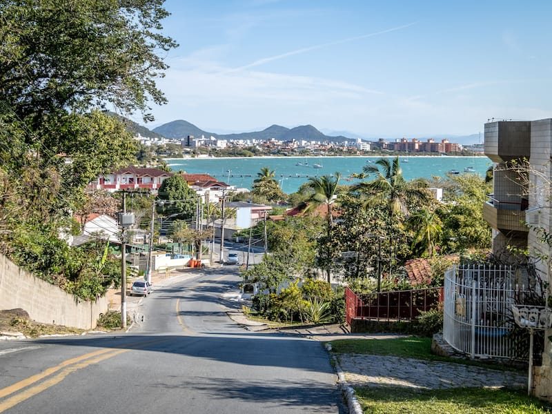 Rio Tavares, bairro de Florianópolis — foto 3
