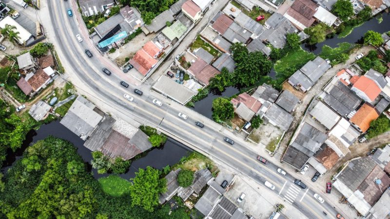 Rio Tavares, bairro de Florianópolis — foto 4