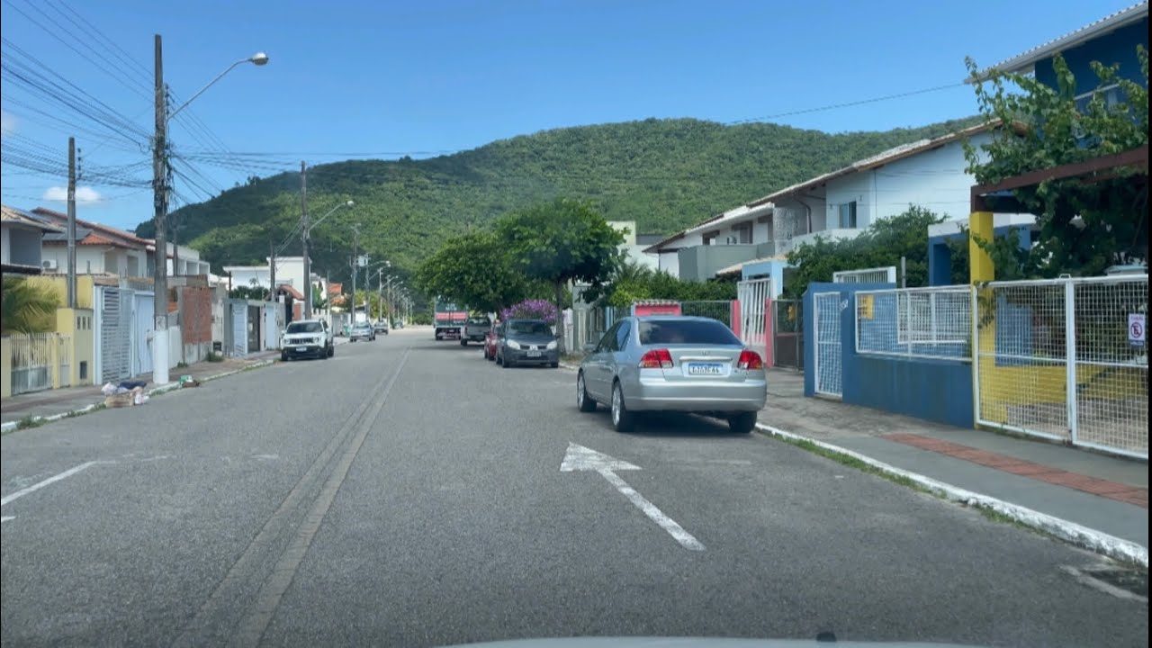 Rio Vermelho, bairro de Florianópolis — foto 1
