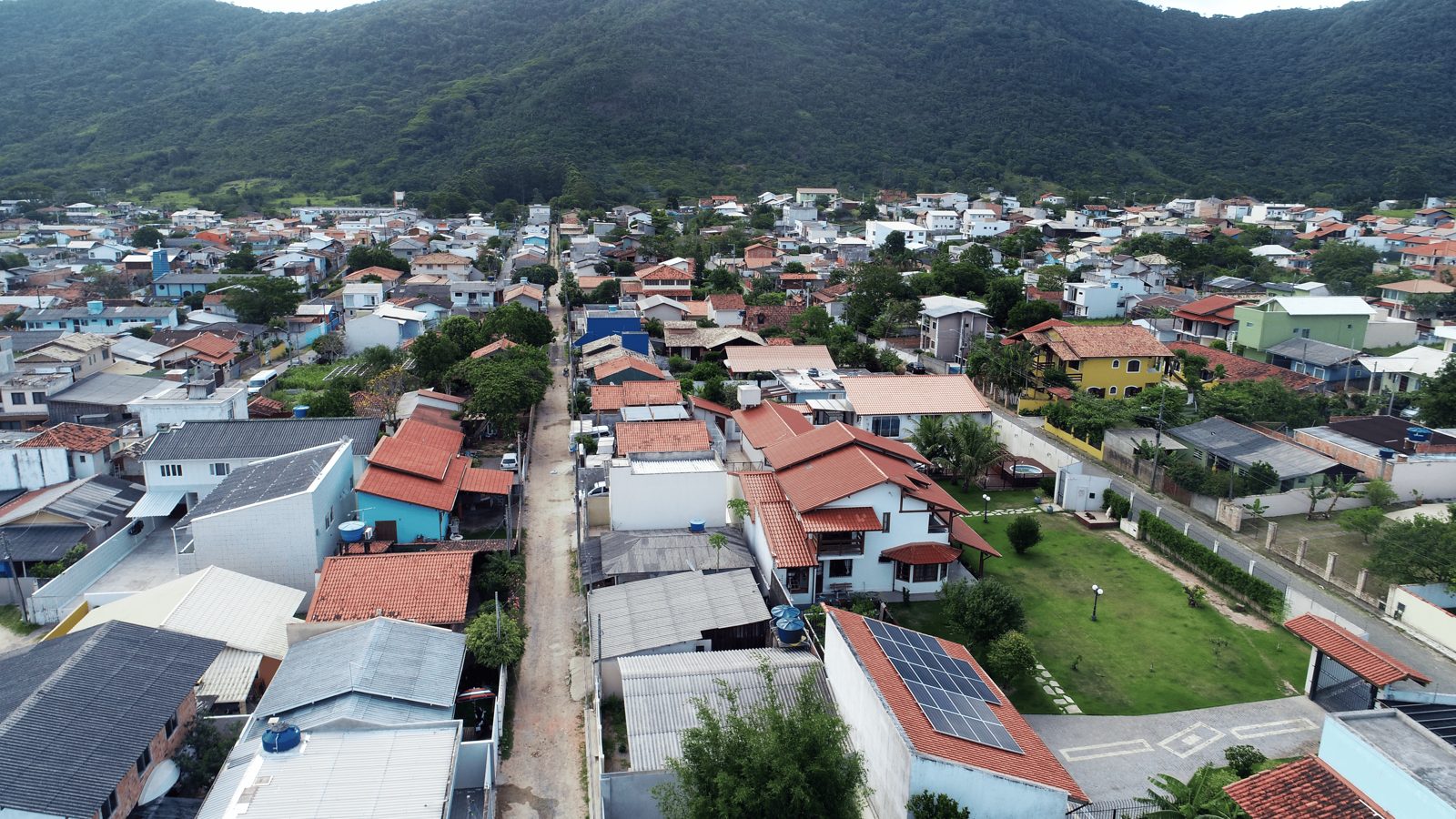 Rio Vermelho, bairro de Florianópolis — foto 2