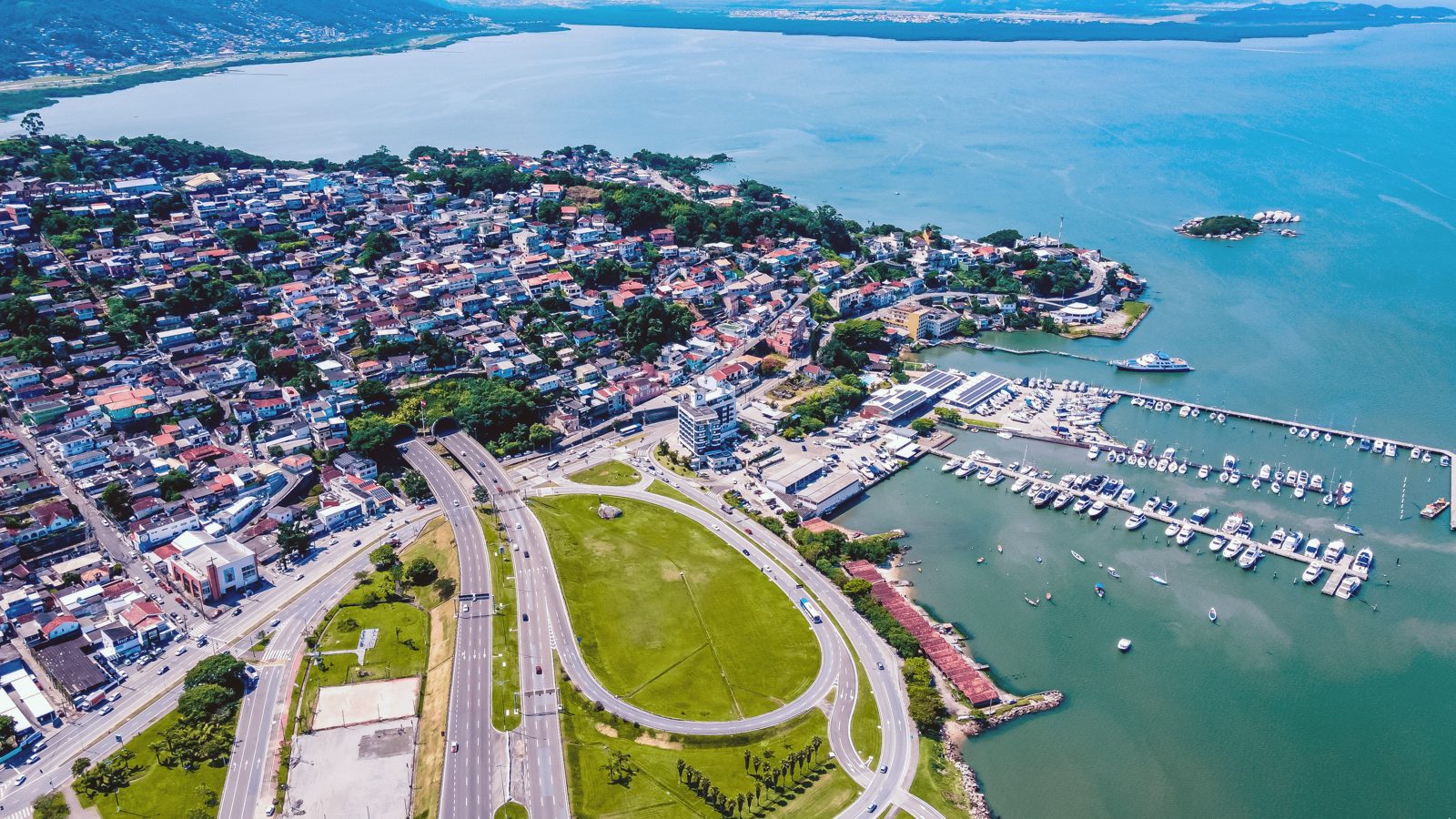 Saco dos Limões, bairro de Florianópolis — foto 2