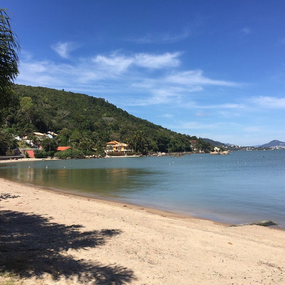 Sambaqui, bairro de Florianópolis — foto 1