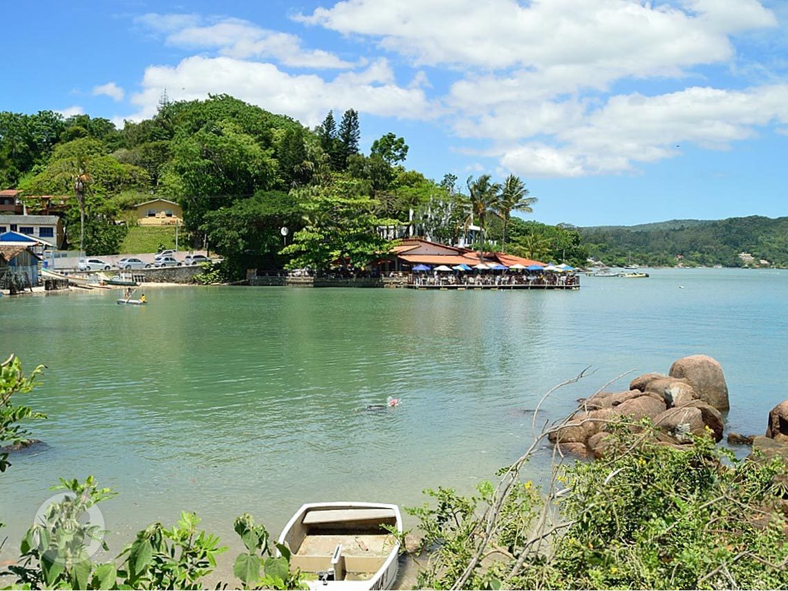Sambaqui, bairro de Florianópolis — foto 2