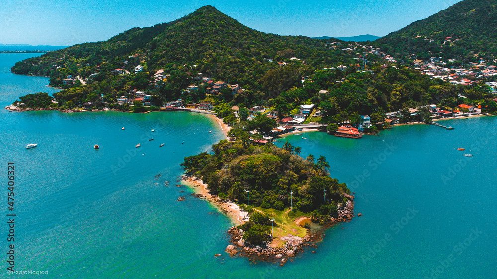 Sambaqui, bairro de Florianópolis — foto 3