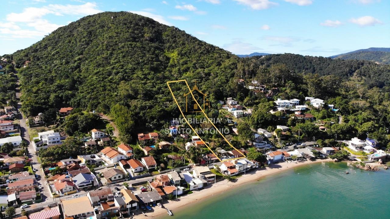 Sambaqui, bairro de Florianópolis — foto 4