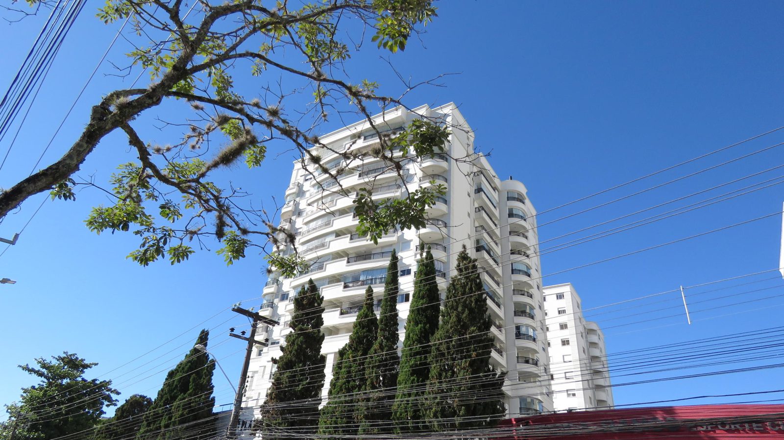 Santa Mônica, bairro de Florianópolis — foto 1