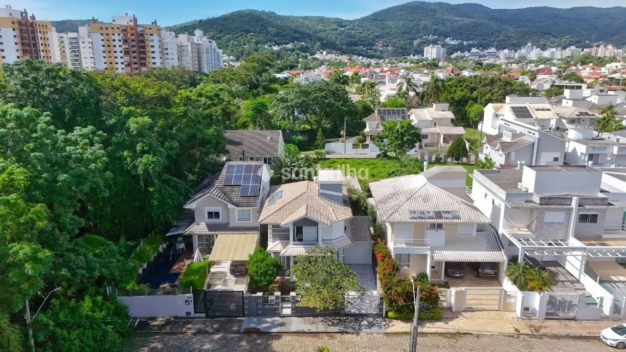 Santa Mônica, bairro de Florianópolis — foto 2