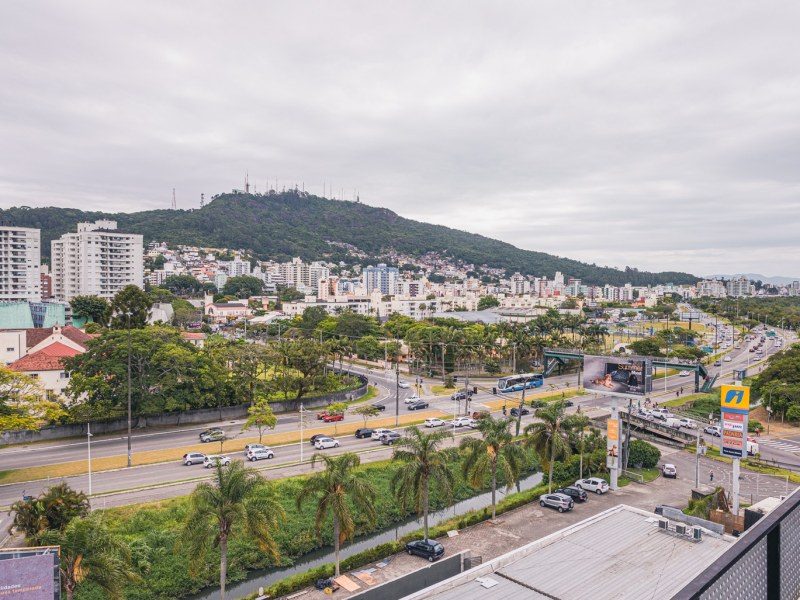 Santa Mônica, bairro de Florianópolis — foto 3