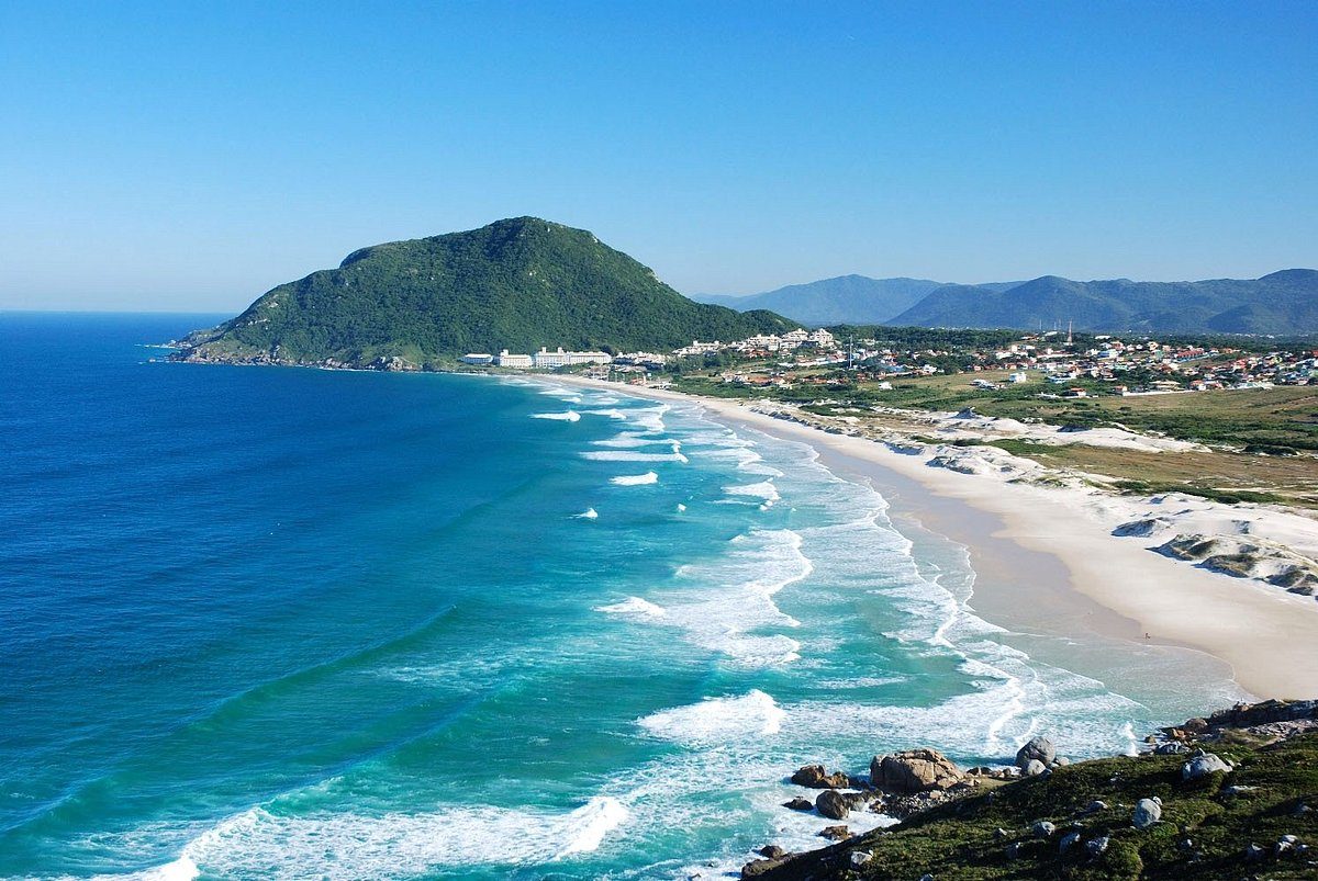 Santinho, bairro de Florianópolis — foto 1