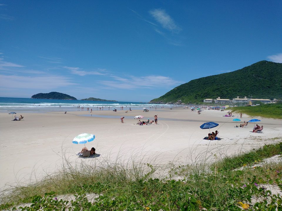 Santinho, bairro de Florianópolis — foto 3