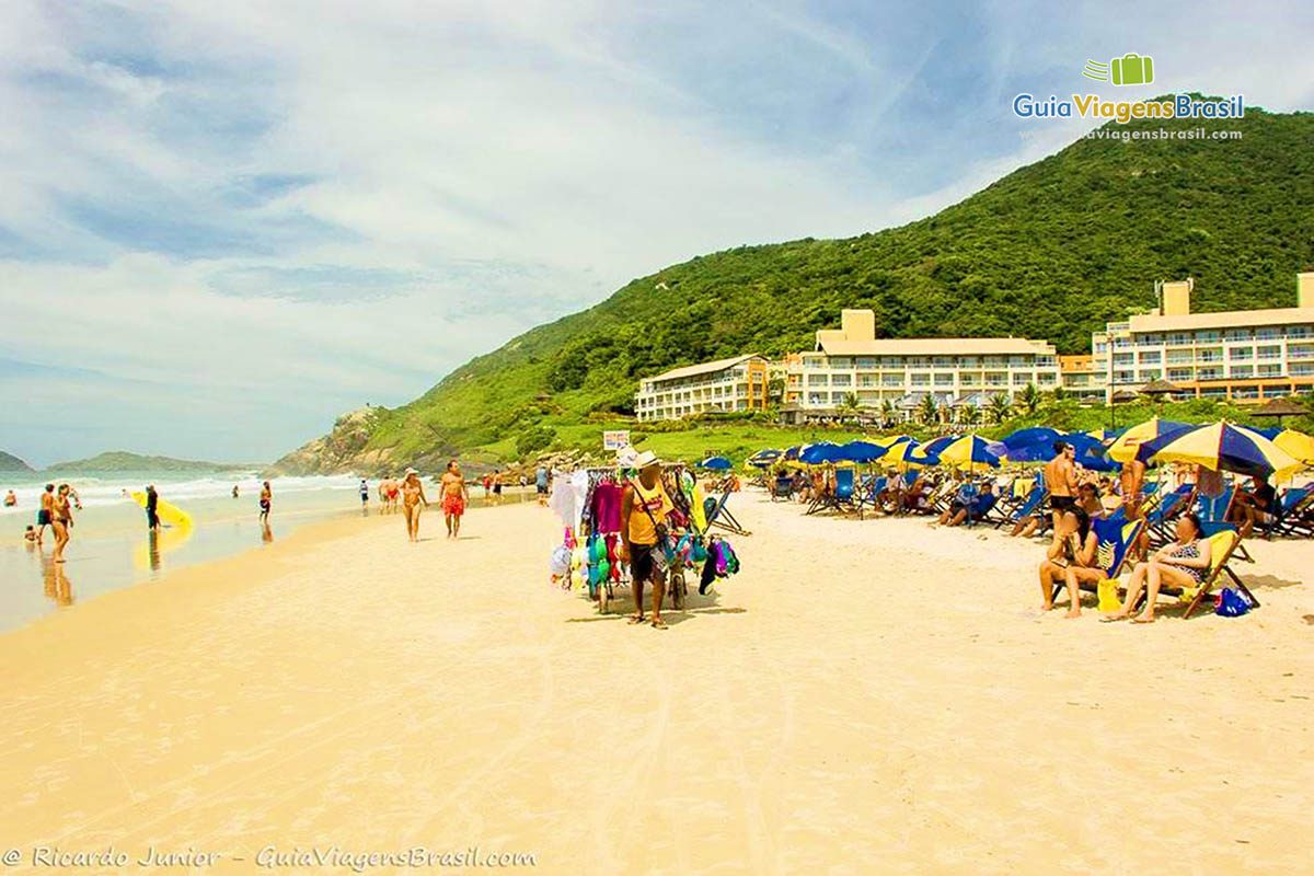 Santinho, bairro de Florianópolis — foto 4