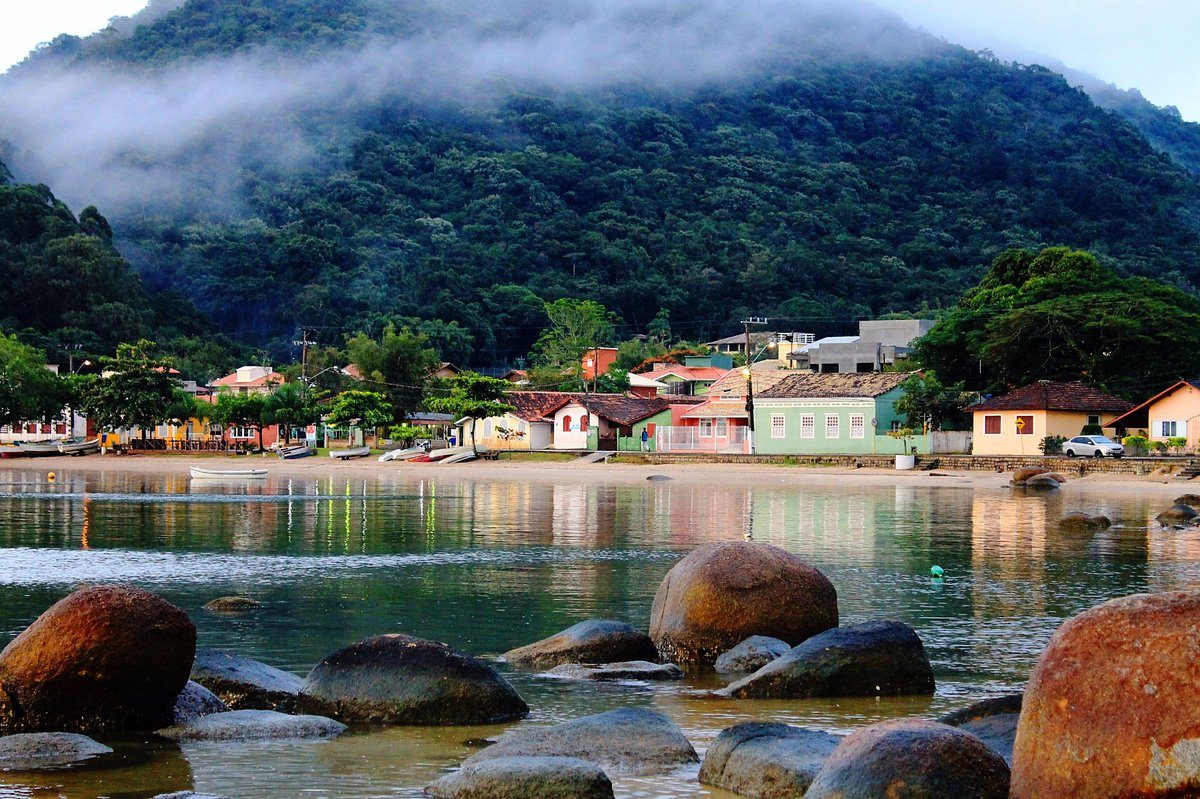 Santo Antônio de Lisboa, bairro de Florianópolis — foto 1