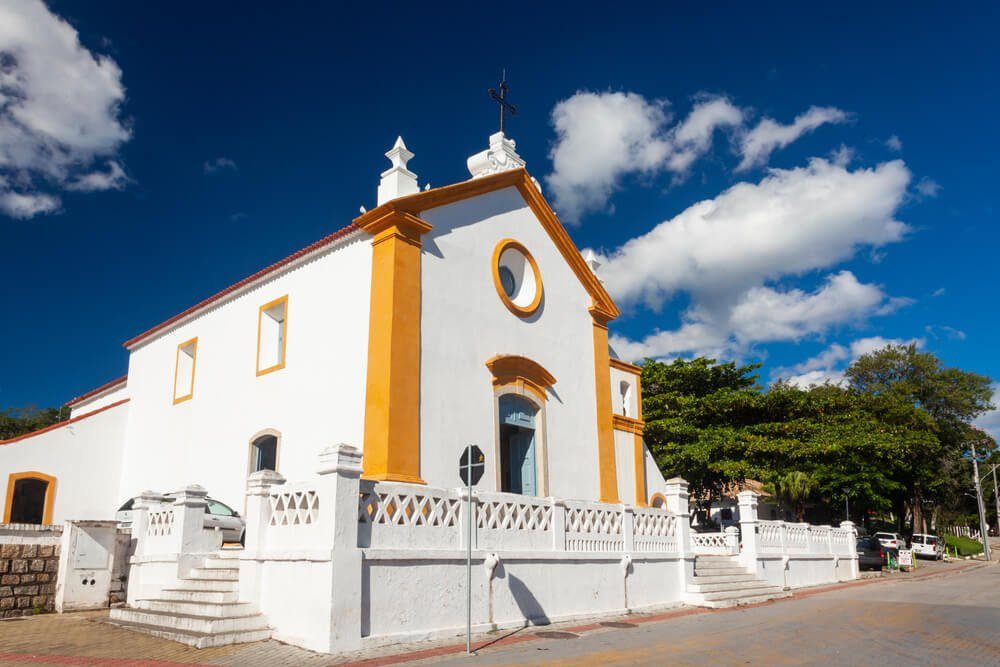 Santo Antônio de Lisboa, bairro de Florianópolis — foto 2