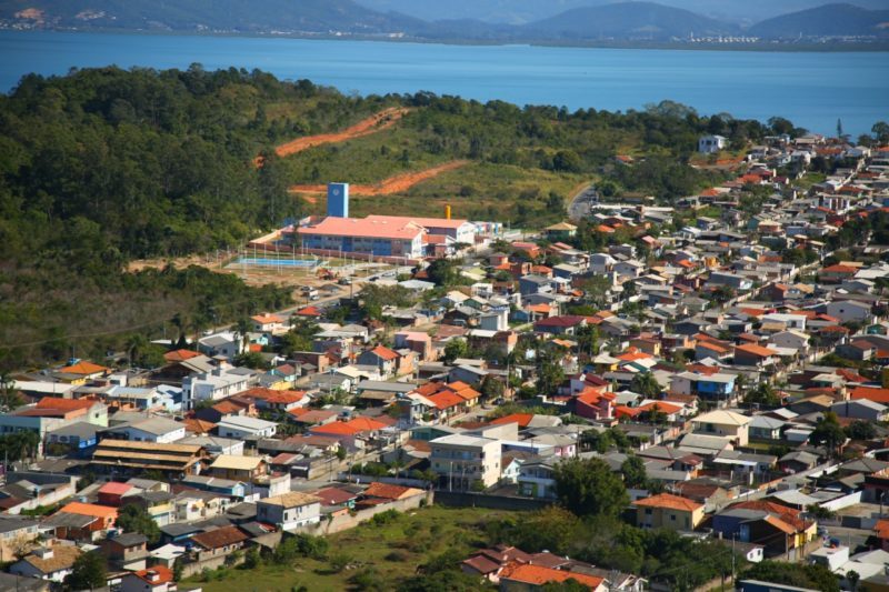 Tapera da Base, bairro de Florianópolis — foto 2