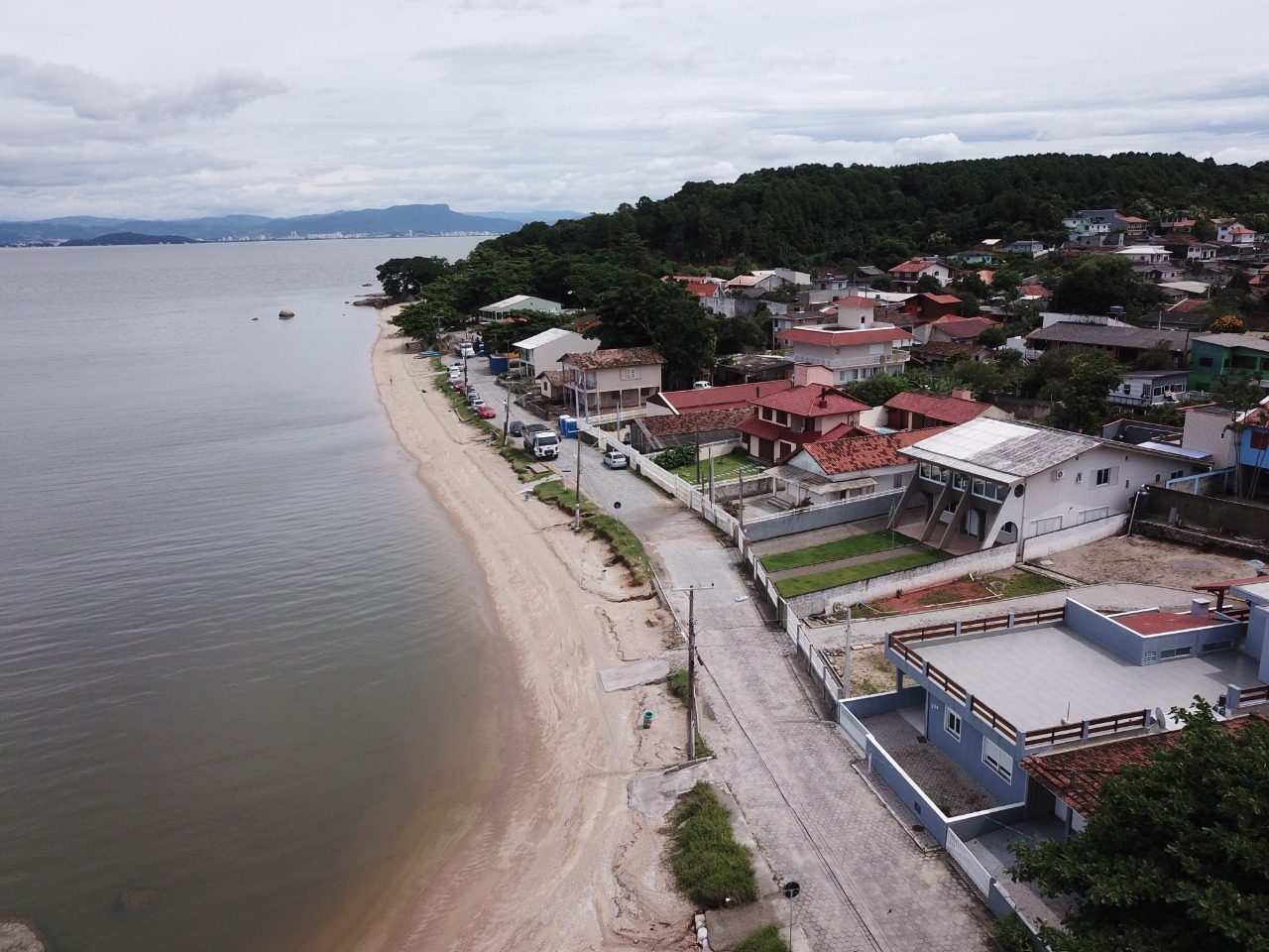 Tapera da Base, bairro de Florianópolis — foto 3