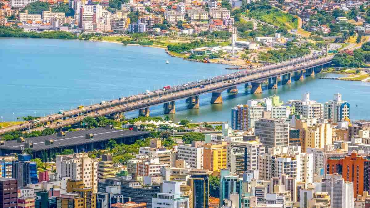 Trindade, bairro de Florianópolis — foto 1