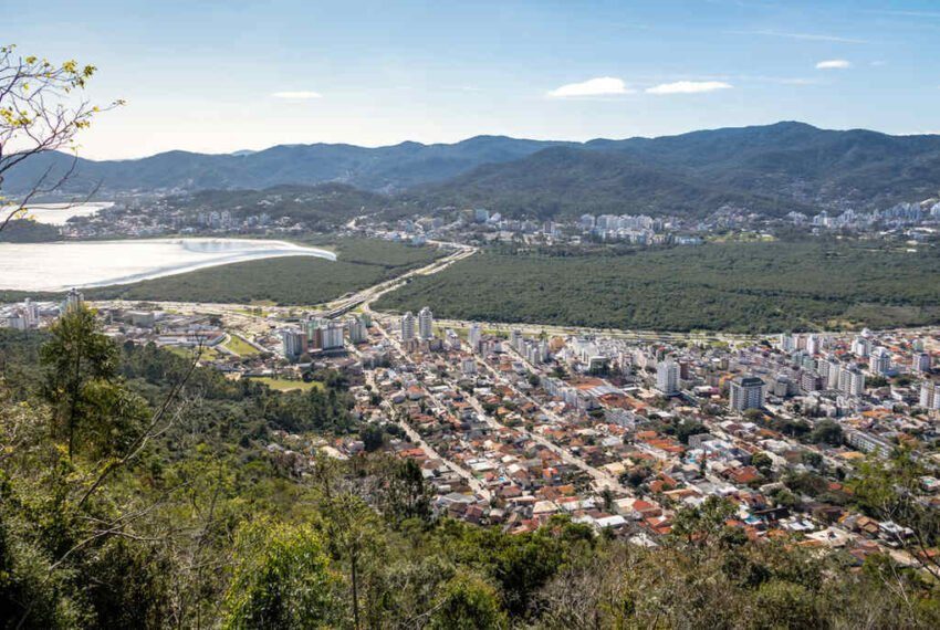 Trindade, bairro de Florianópolis — foto 2
