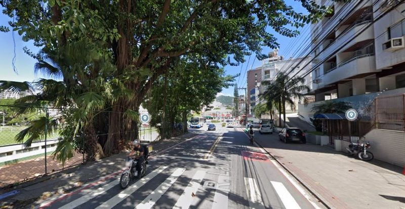 Trindade, bairro de Florianópolis — foto 4