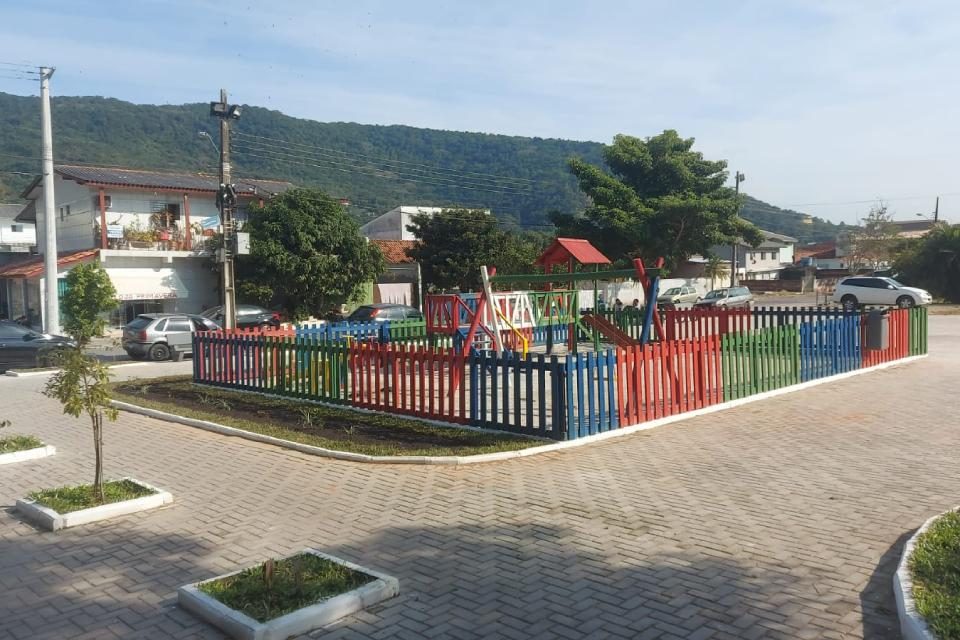 Vargem do Bom Jesus, bairro de Florianópolis — foto 1