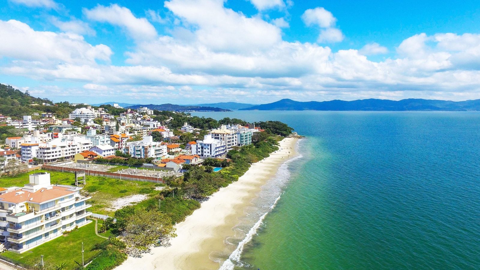 Vargem do Bom Jesus, bairro de Florianópolis — foto 2