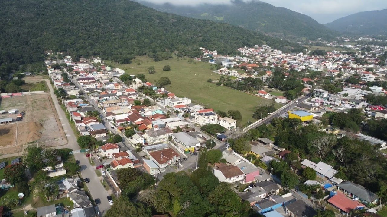 Vargem Grande, bairro de Florianópolis — foto 1