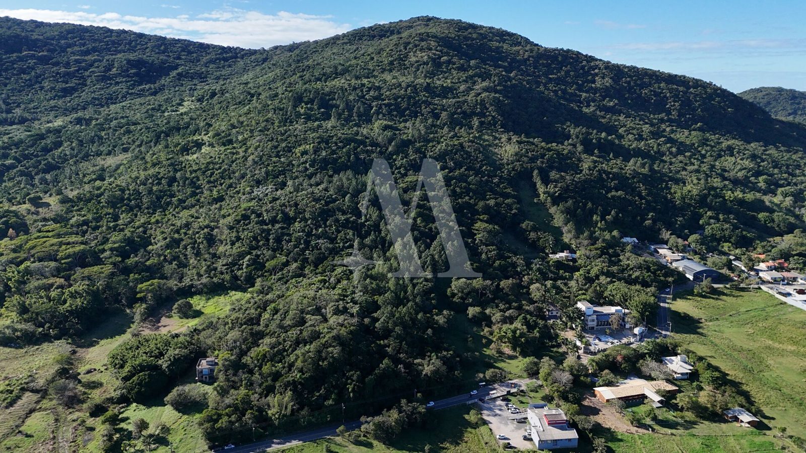 Vargem Grande, bairro de Florianópolis — foto 3