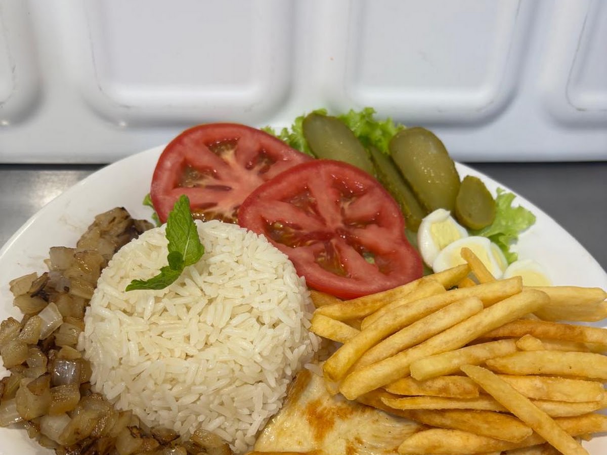 Baita Restaurante Hamburgueria em Florianópolis — foto 4