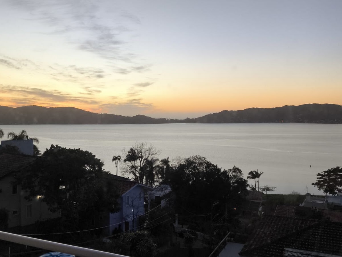 Baixio da Lagoa da Conceição em Florianópolis — foto 2