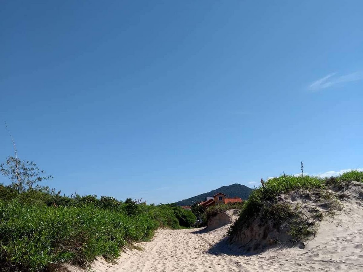 Baixio da Lagoa da Conceição em Florianópolis — foto 3