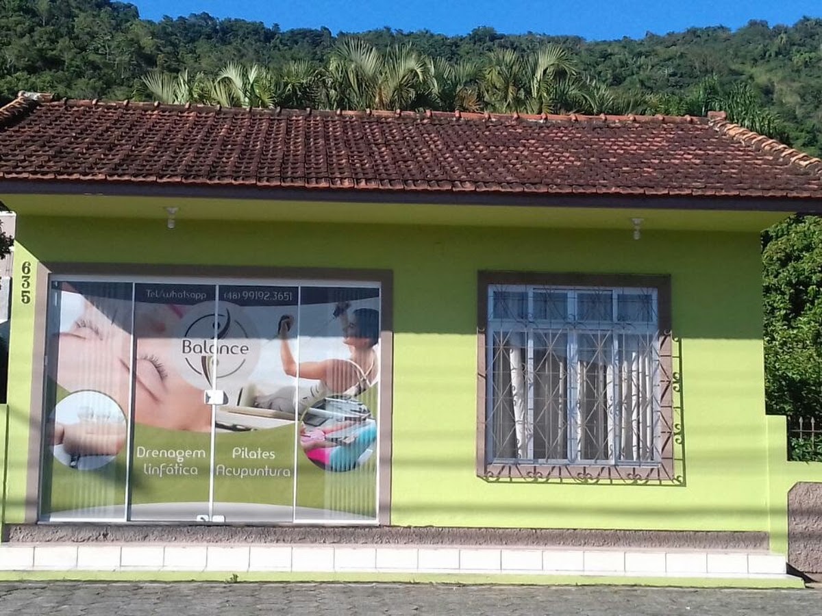 Balance Pilates em Florianópolis — foto 2