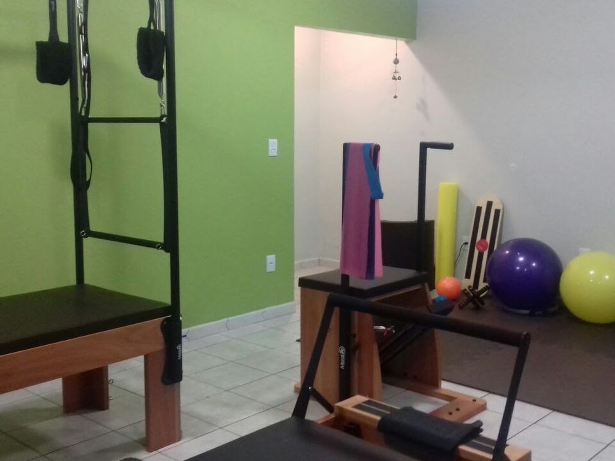 Balance Pilates em Florianópolis — foto 3