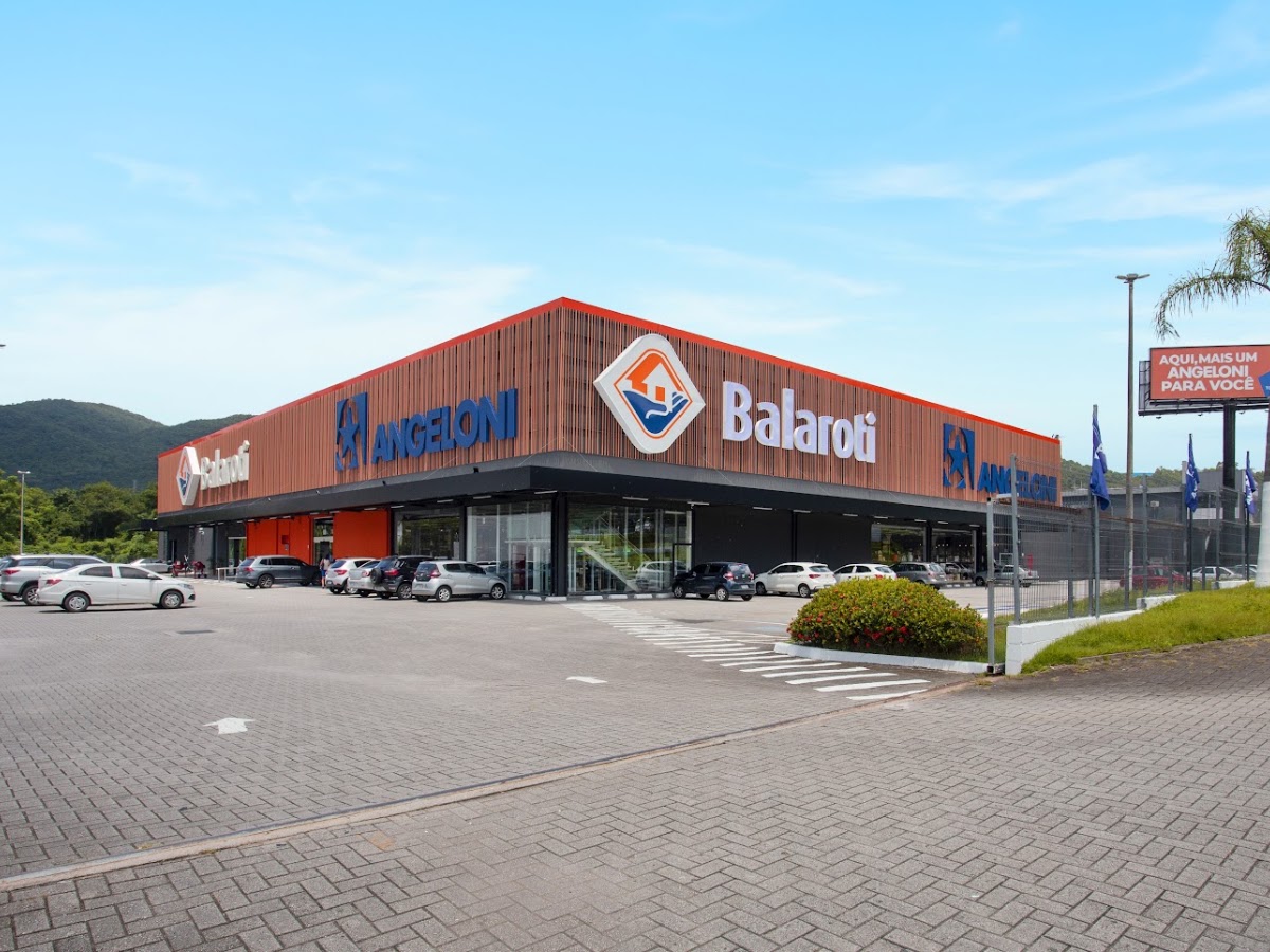 Foto da Balaroti Florianópolis