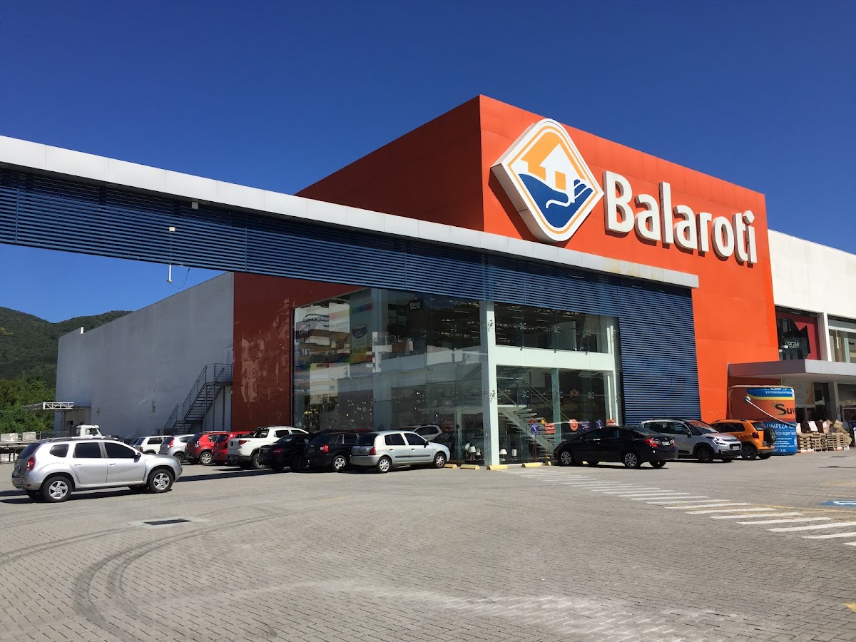 Balaroti Florianópolis em Florianópolis — foto 3