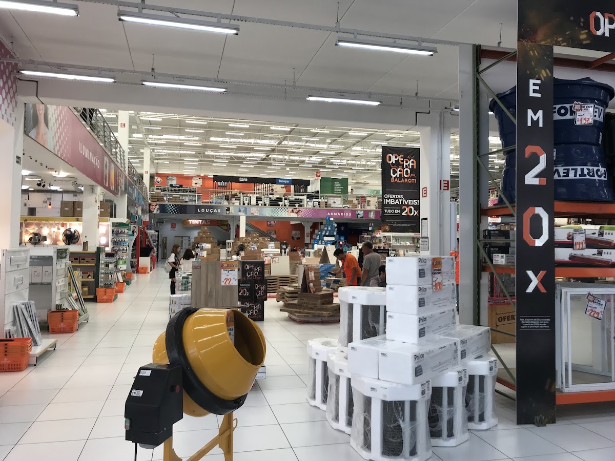 Balaroti Florianópolis em Florianópolis — foto 4