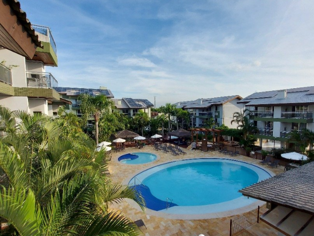 Foto da Balmare Hotel