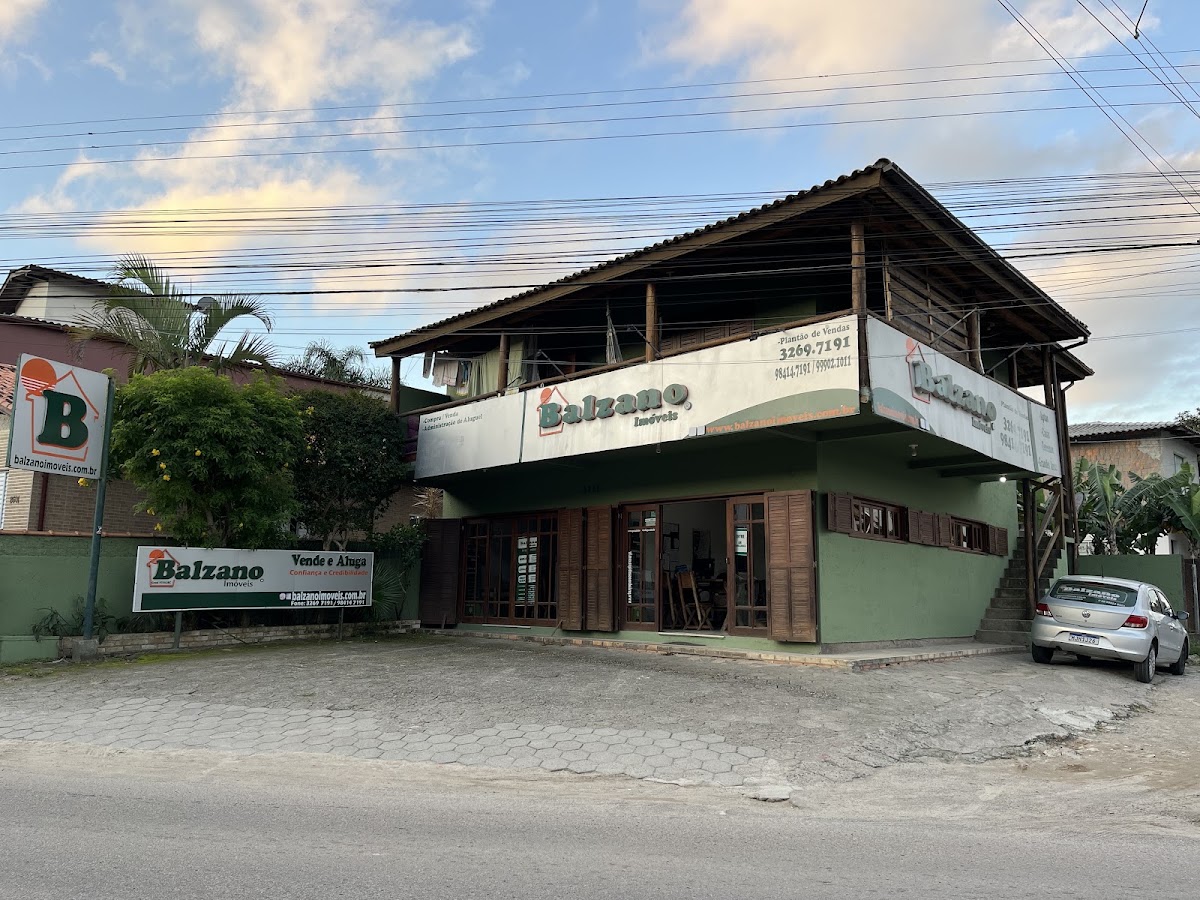 Foto da Balzano Imóveis | Imobiliária