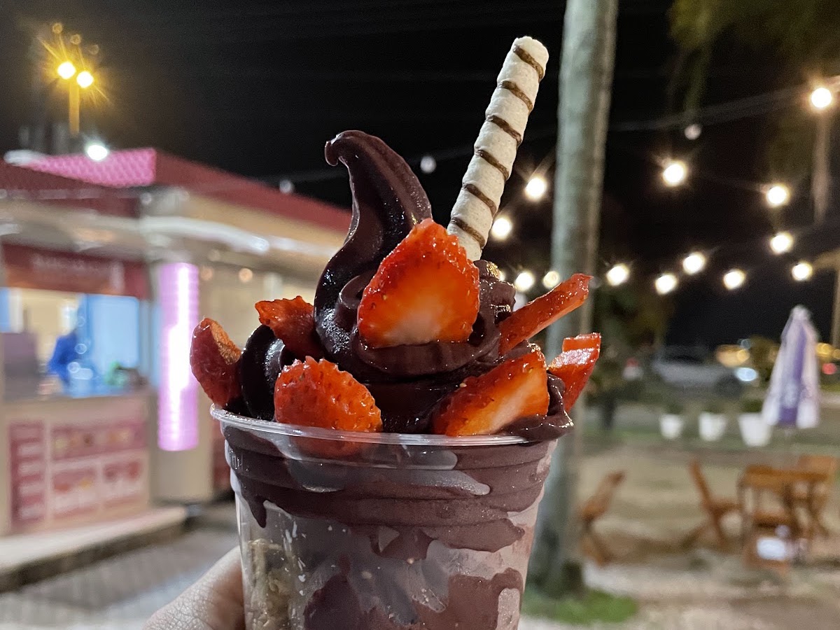 Banca do Açaí em Florianópolis — foto 2